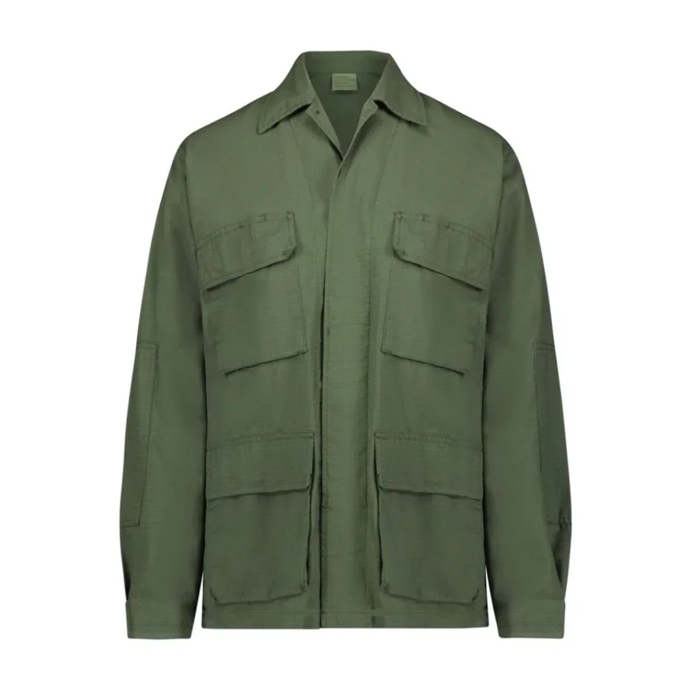 Blessed Army Jacket - Picture 2 of 2